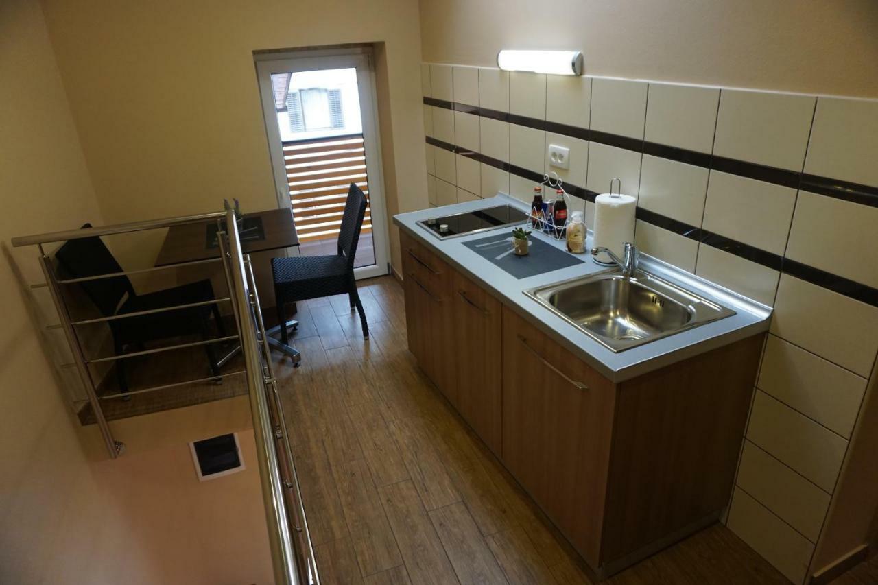 Rooms And Apartment Soca Kobarid Eksteriør bilde